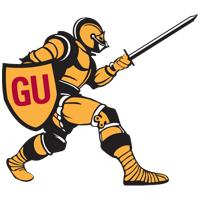 Gannon University golden knights football logo